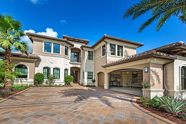 Best Commercial Driveway Pavers  in Sun Lakes, AZ