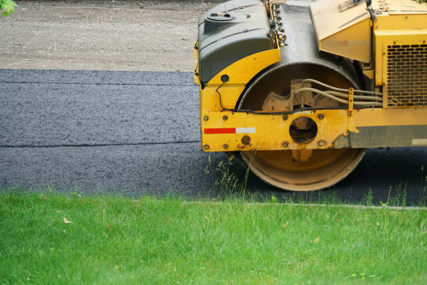 Paver Driveway Replacement in Sun Lakes, AZ
