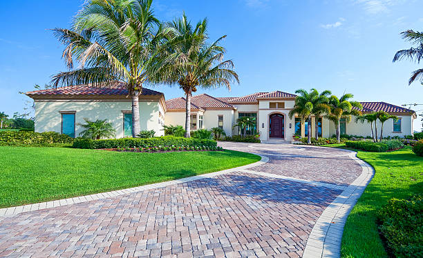 Best Driveway Paving Contractor  in Sun Lakes, AZ